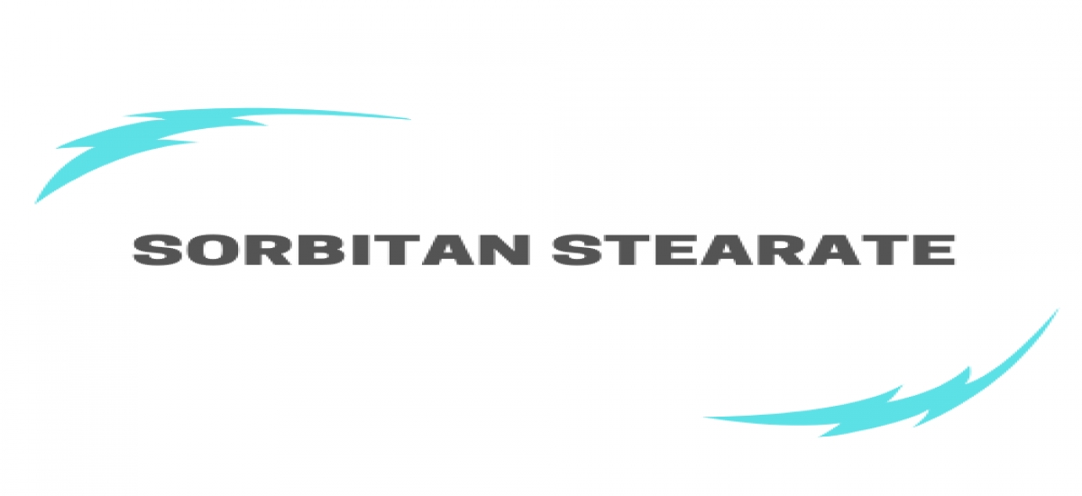 SORBITAN STEARATE